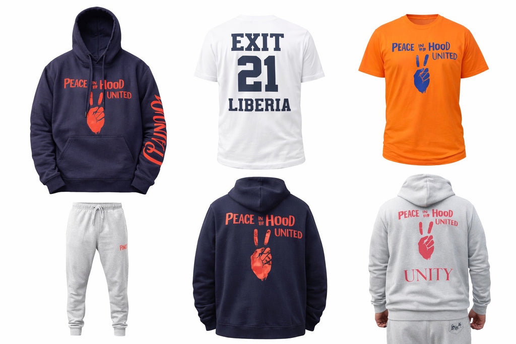 Custom Exit  T-shirt Unisex